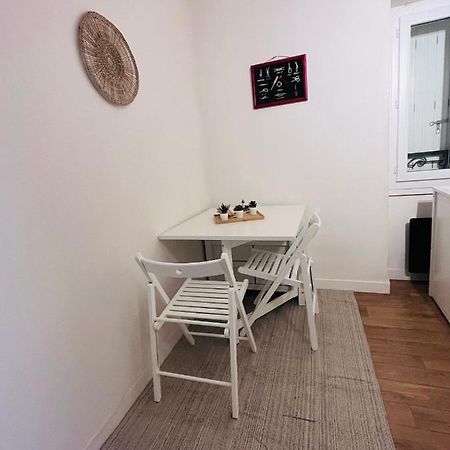 Apartamento Studio Neuf Au Calme Proche Gare Maritime - 7 Min Nantes Exterior foto