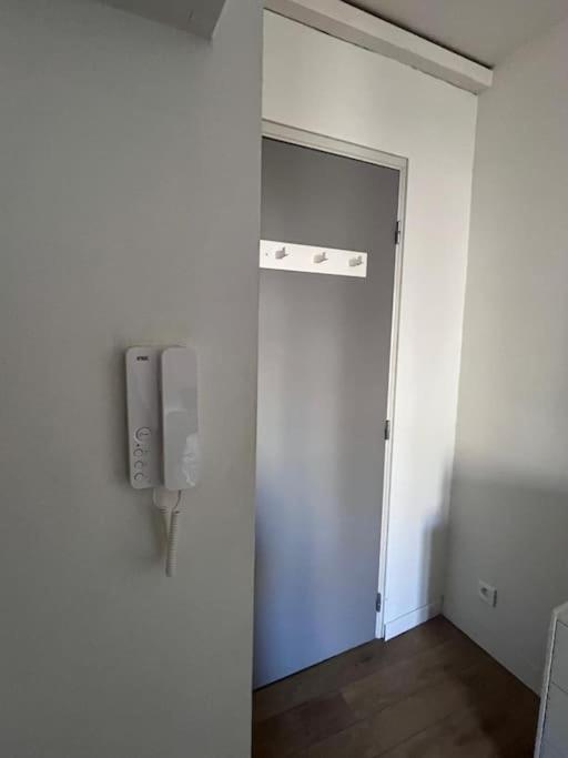 Apartamento Studio Neuf Au Calme Proche Gare Maritime - 7 Min Nantes Exterior foto