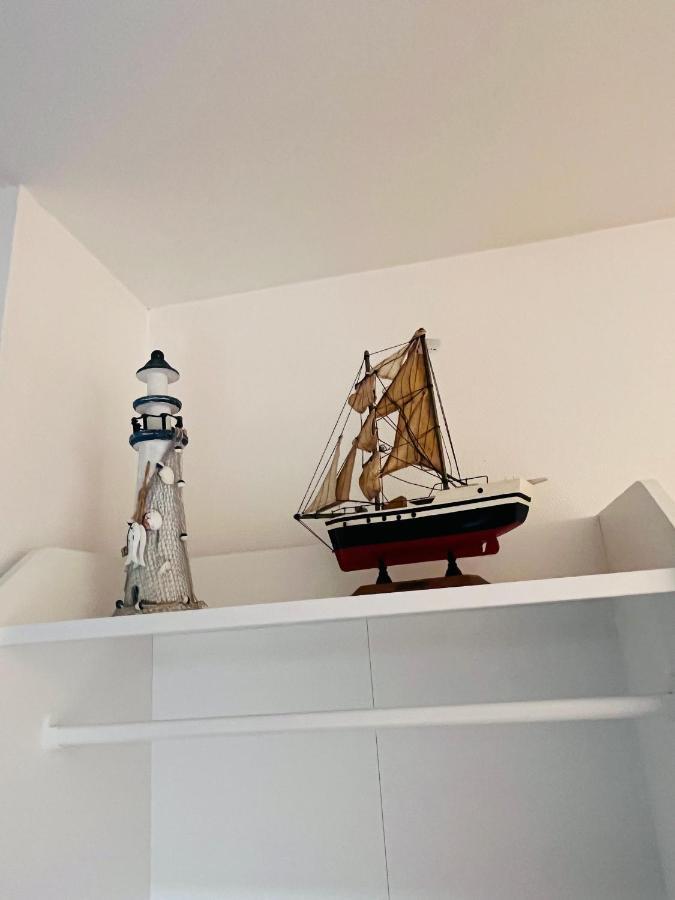 Apartamento Studio Neuf Au Calme Proche Gare Maritime - 7 Min Nantes Exterior foto